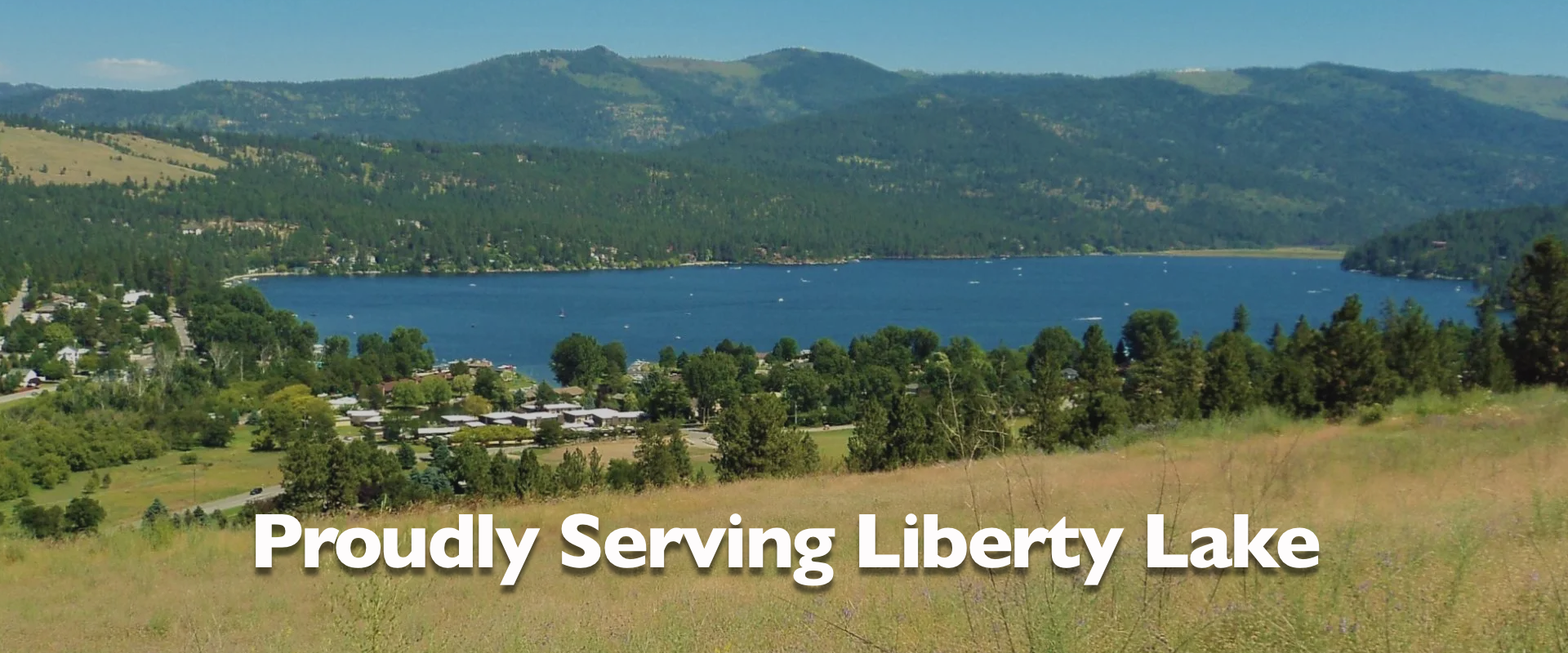 Plumbing Services Liberty Lake, WA