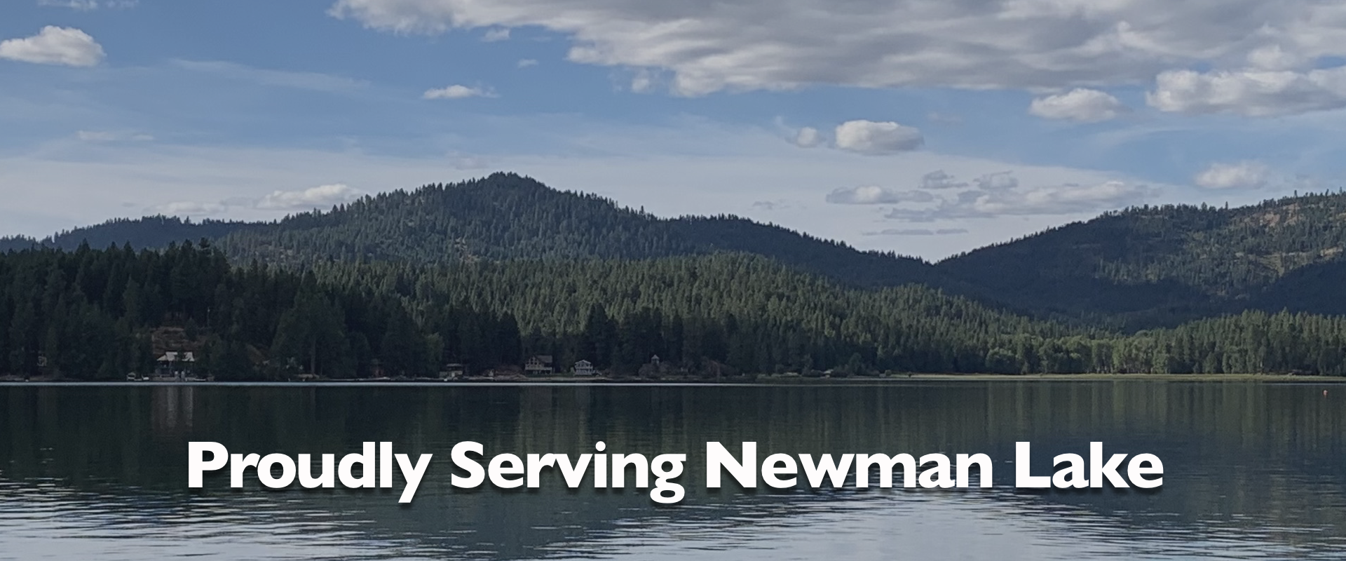 Plumbing Services Newman Lake, WA
