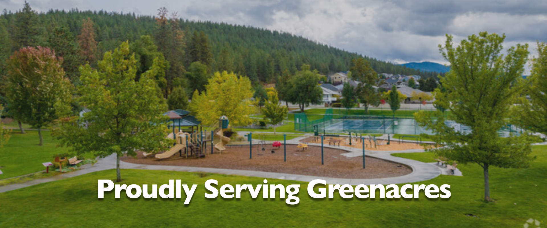 Plumbing Services Greenacres, WA