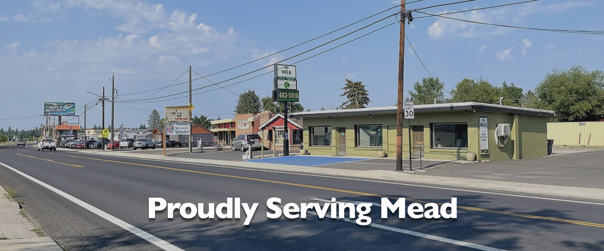 Plumbing Services Mead, WA
