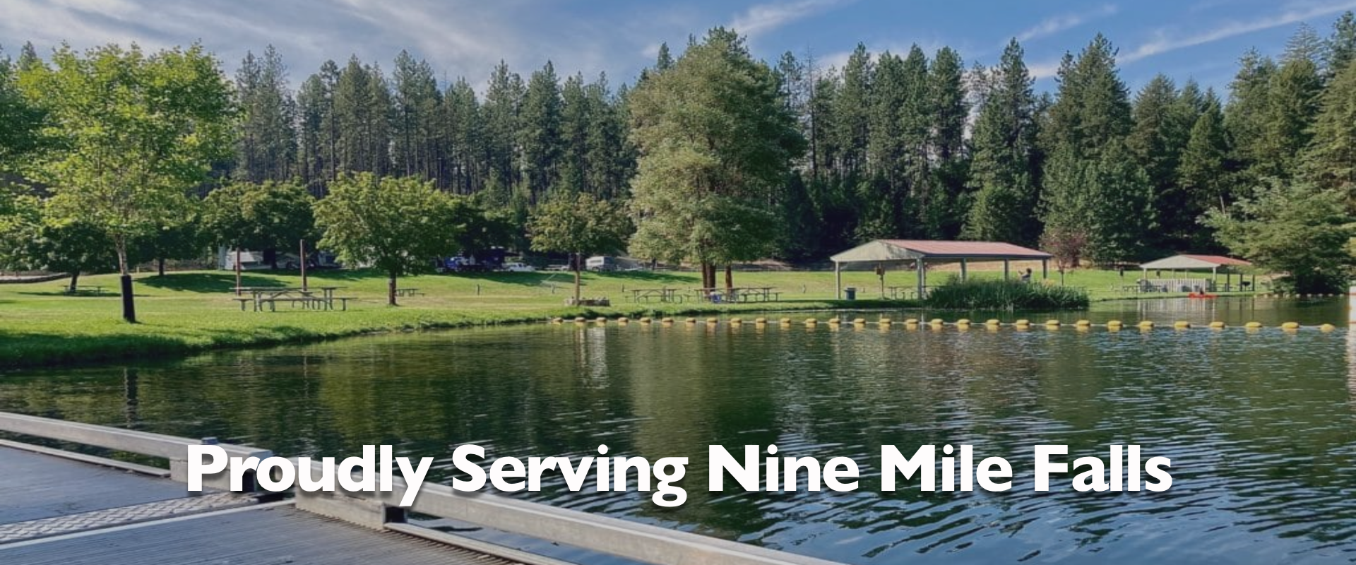 Plumbing Services Nine Mile Falls, WA