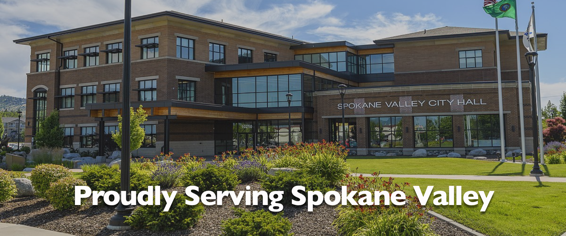 Plumbing Services Spokane Valley, WA